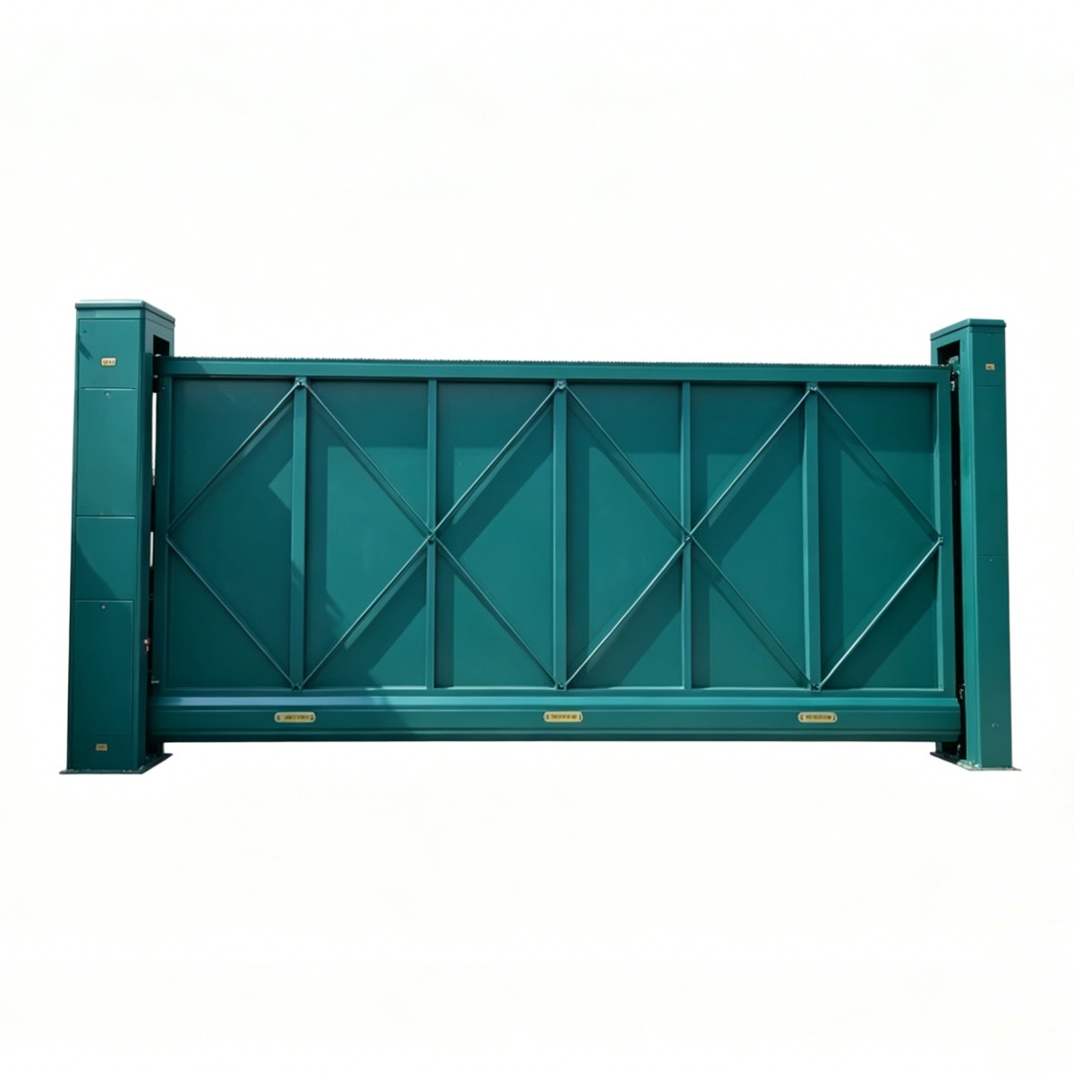 南平政和电动悬空门